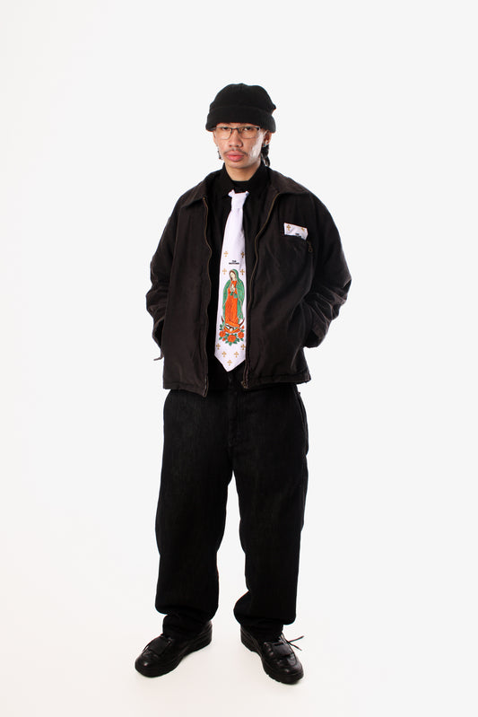 LA LUPE IN ARCTIC WHITE